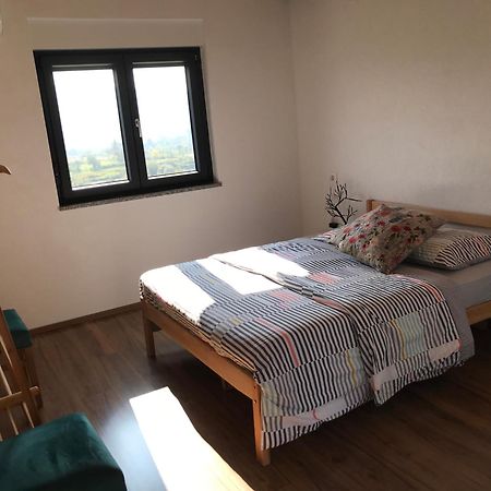 Guesthouse Tropoje E Vjeter Экстерьер фото