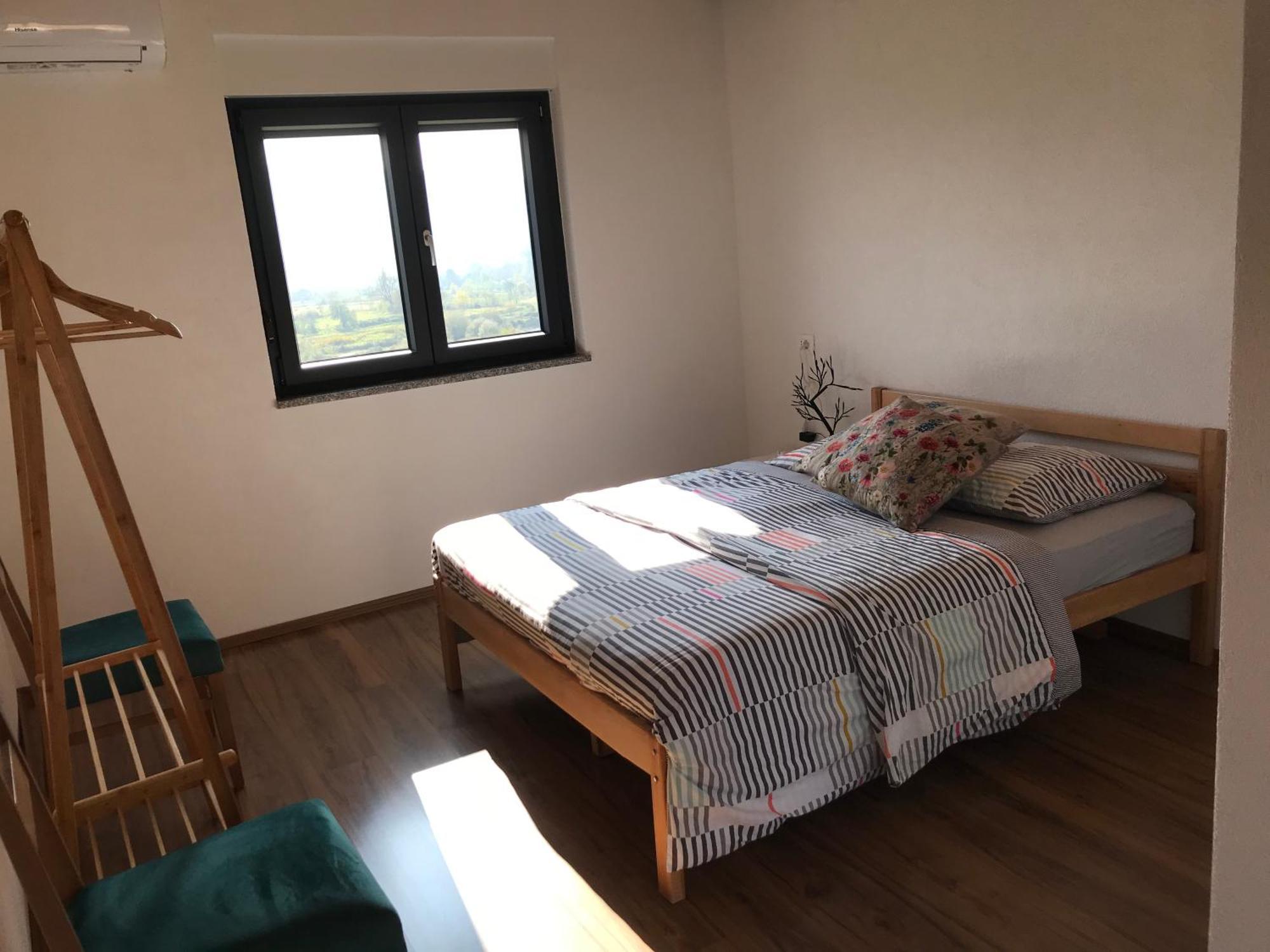 Guesthouse Tropoje E Vjeter Экстерьер фото